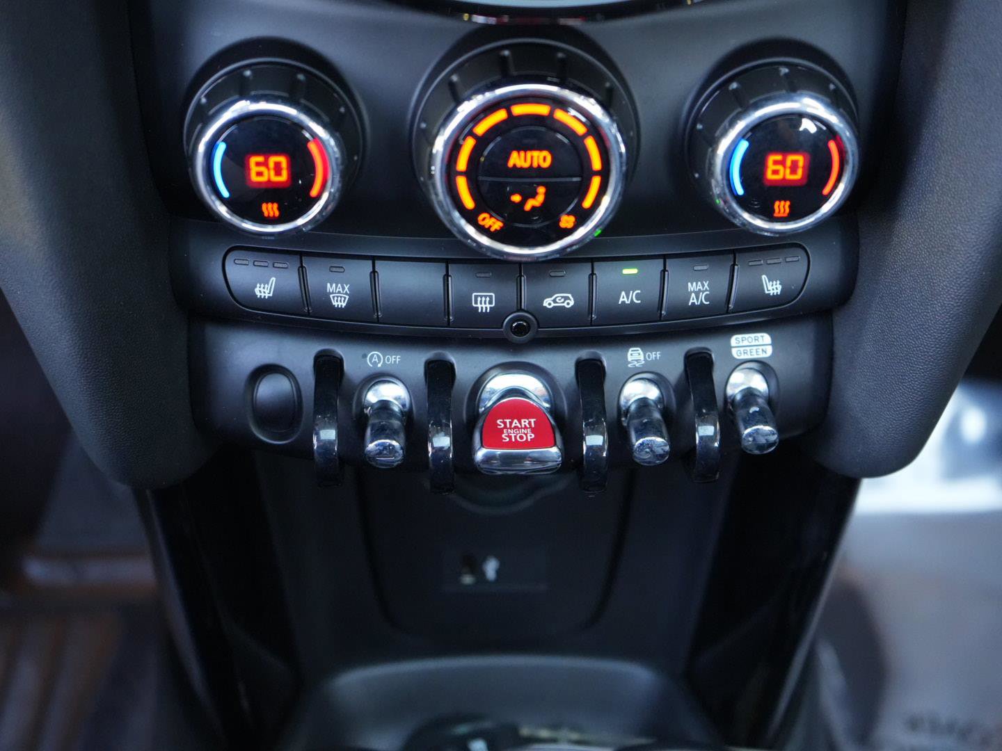 Certified 2024 MINI Cooper S image 23