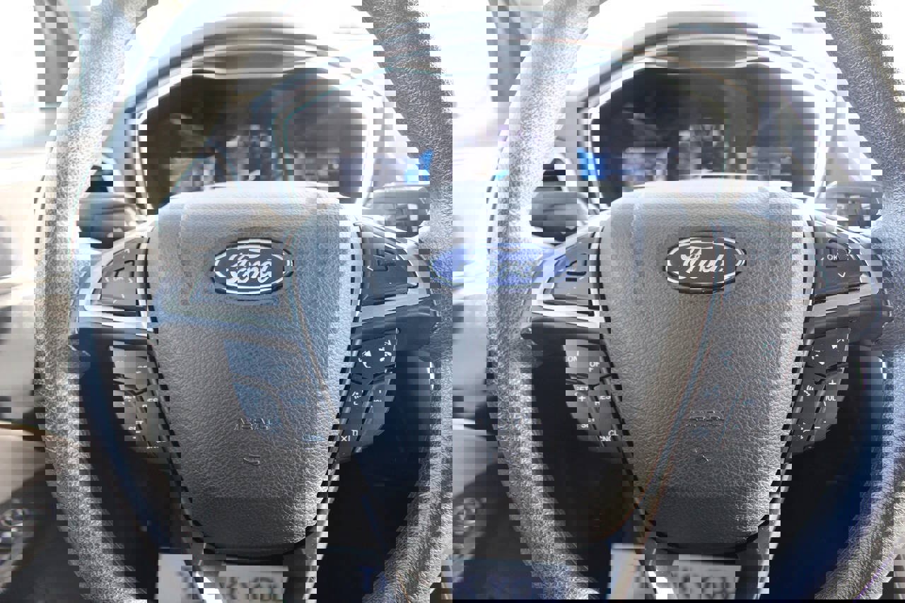 Used 2018 Ford Fusion S image 12