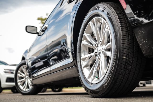 Used 2015 Chrysler 300 C RWD image 20