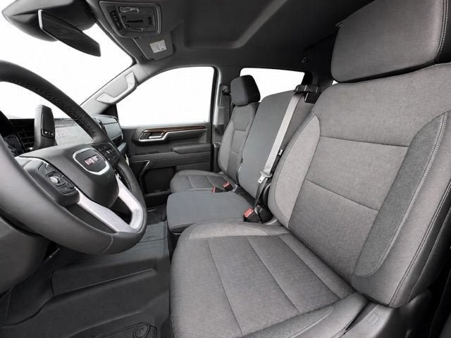 New 2026 GMC Sierra 1500 SLE AWD/4WD image 14