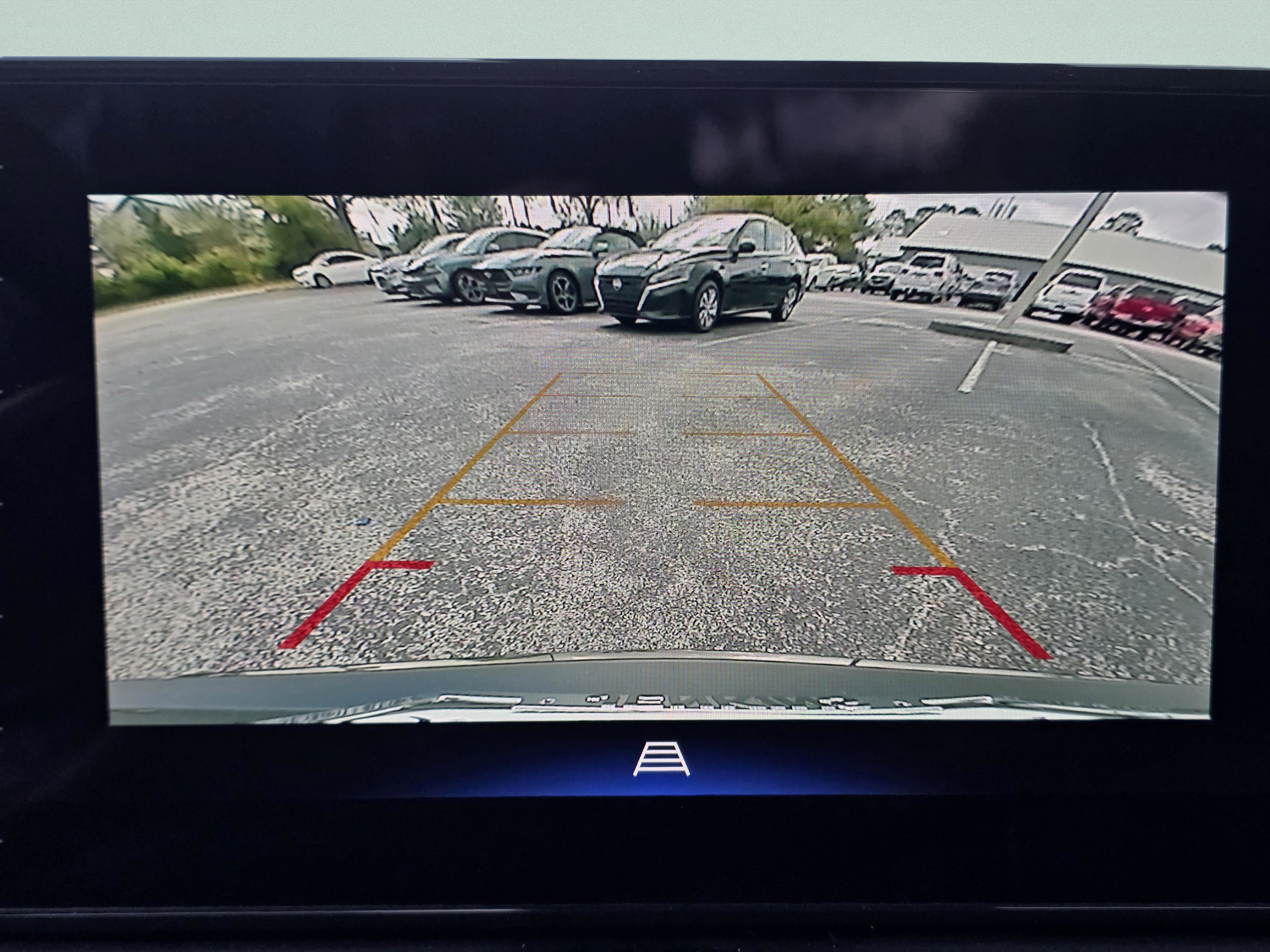 New 2026 Chevrolet TrailBlazer ACTIV w/ Convenience Package image 29