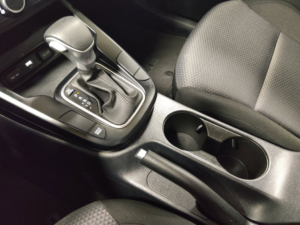 Used 2025 Kia Soul S image 26