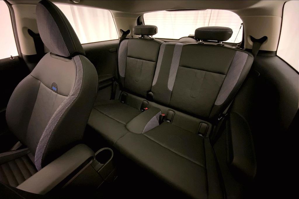 Certified 2025 MINI Cooper S image 14