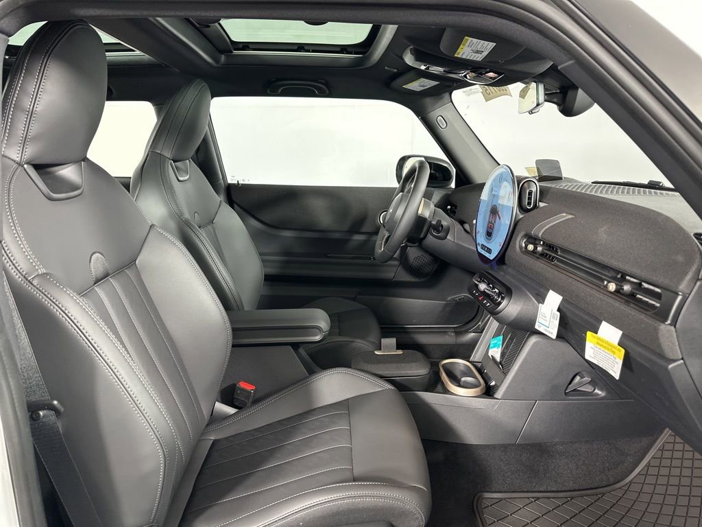 New 2026 MINI Cooper S image 24