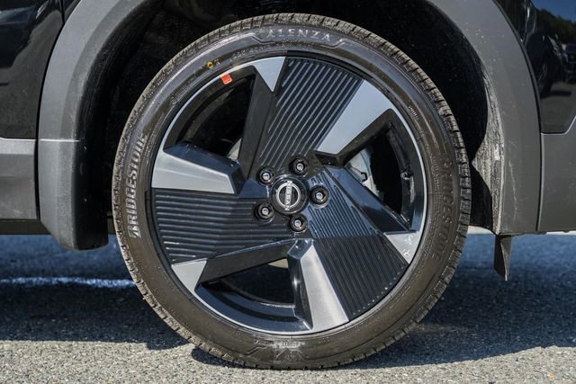 New 2026 Nissan Kicks SR w/ Cold Weather Package image 19