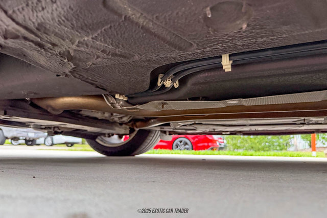 Used 2007 Maserati Quattroporte image 99