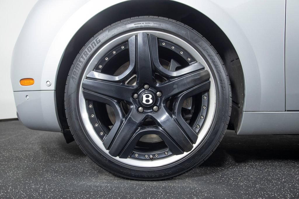 Used 2014 Bentley Flying Spur W12 AWD/4WD image 16