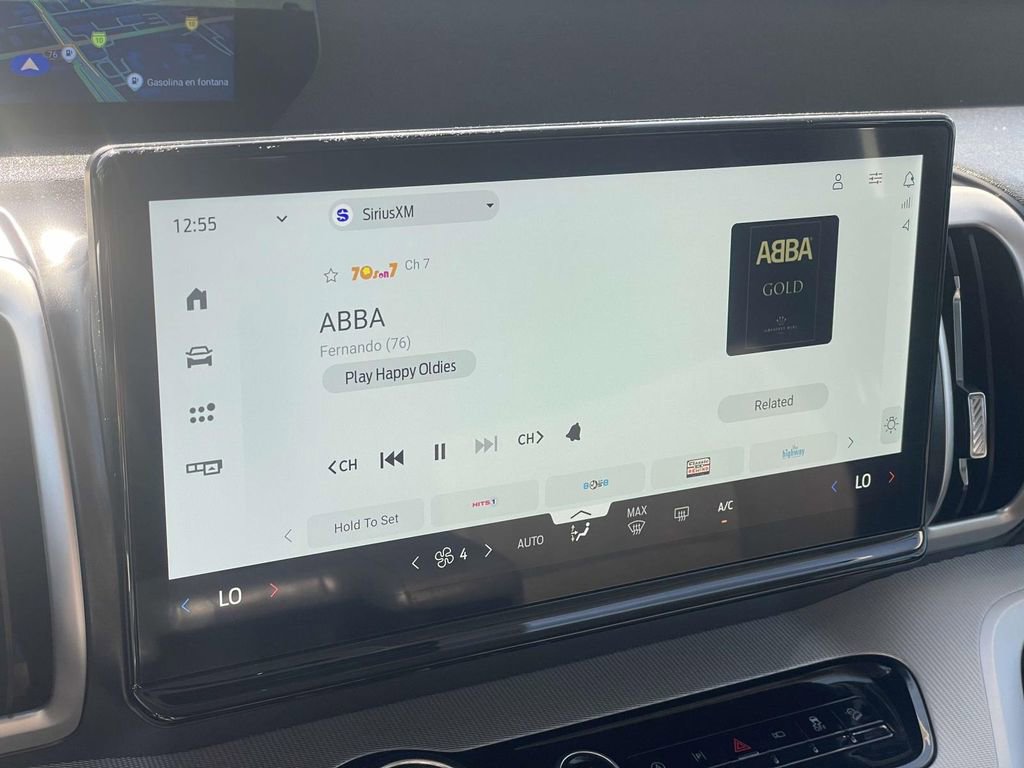 Certified 2025 Ford Expedition Active image 13