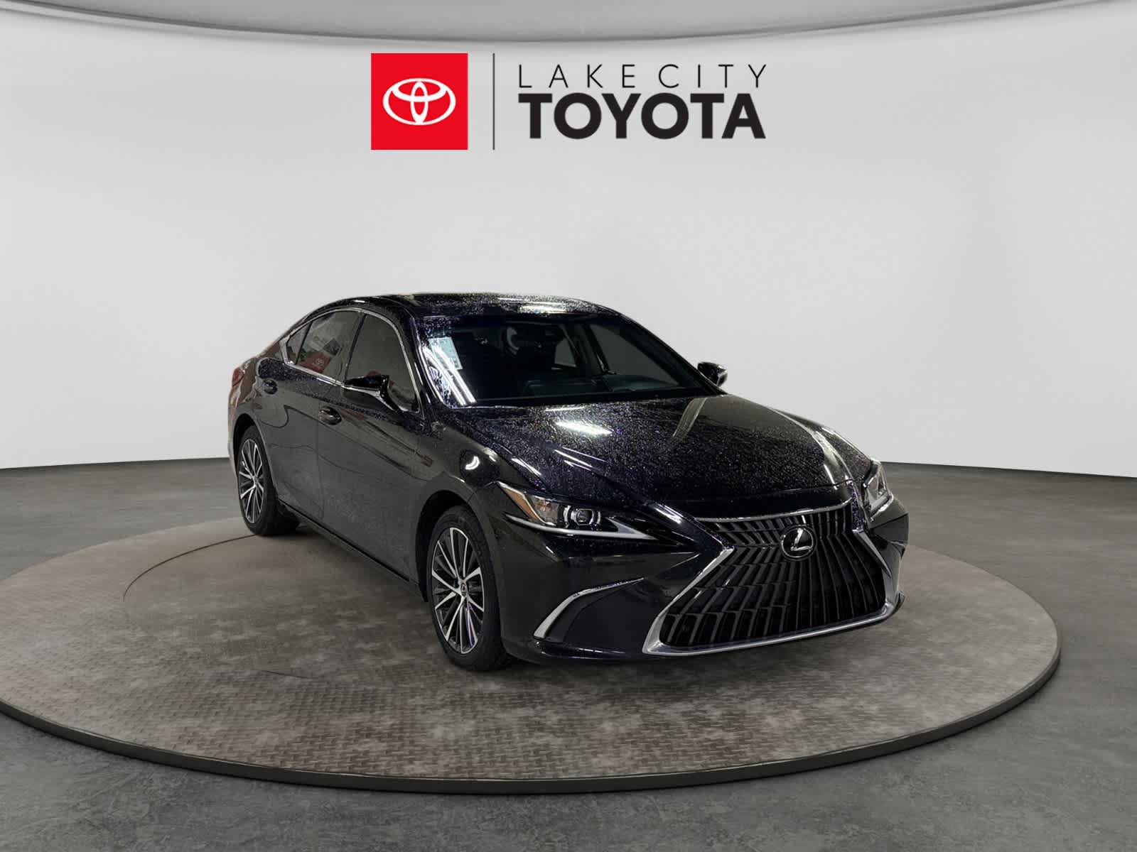 Used 2023 Lexus ES 250 w/ Premium Package AWD/4WD image 13