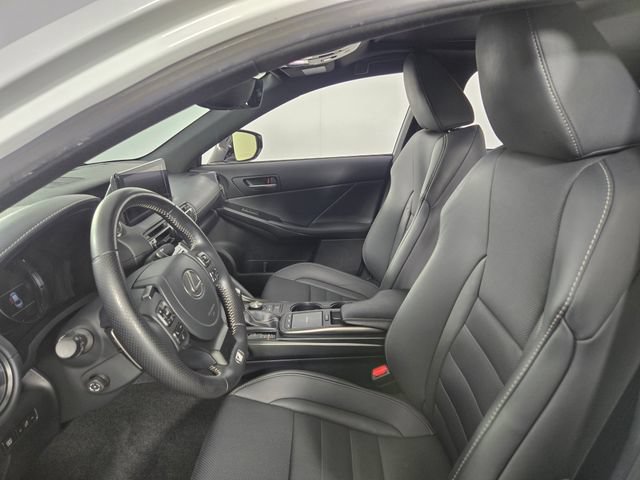 Used 2023 Lexus IS 350 F Sport AWD/4WD image 15