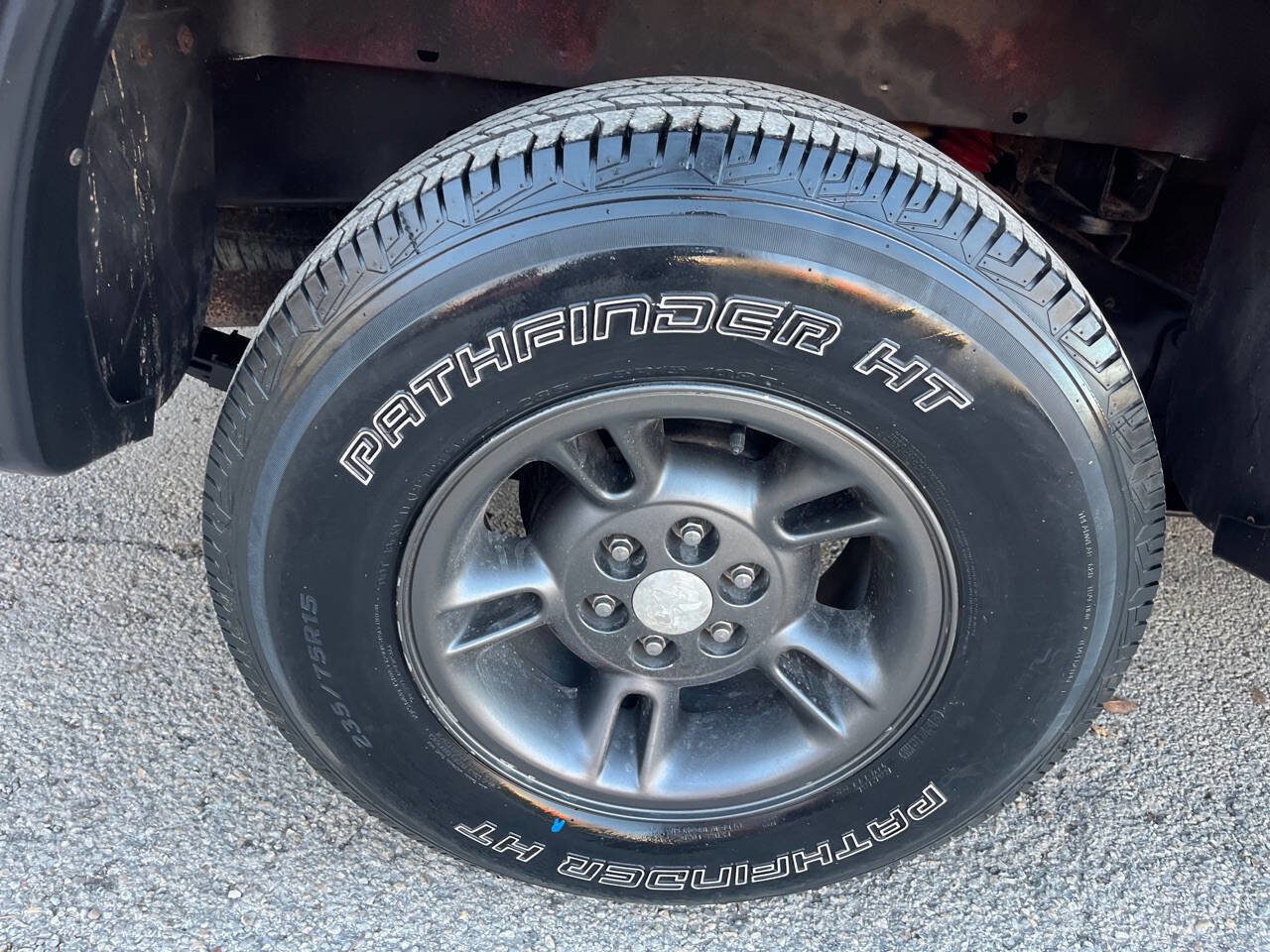 Used 1999 Dodge Dakota SLT image 15