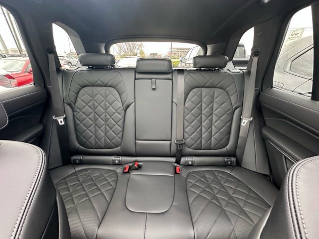 New 2026 BMW X5 xDrive40i AWD/4WD image 30