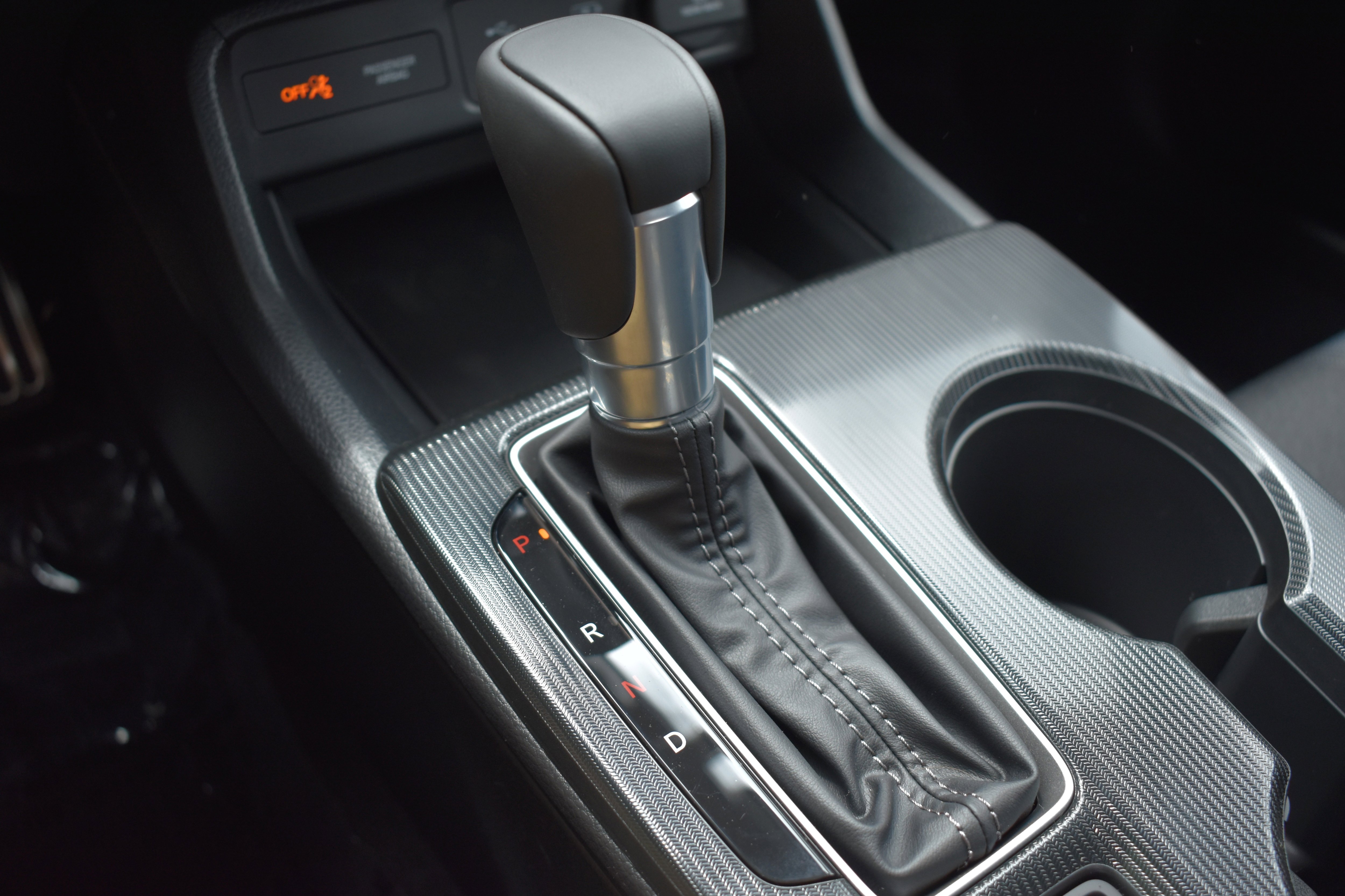 New 2026 Honda Civic FWD Hybrid Sedan image 19