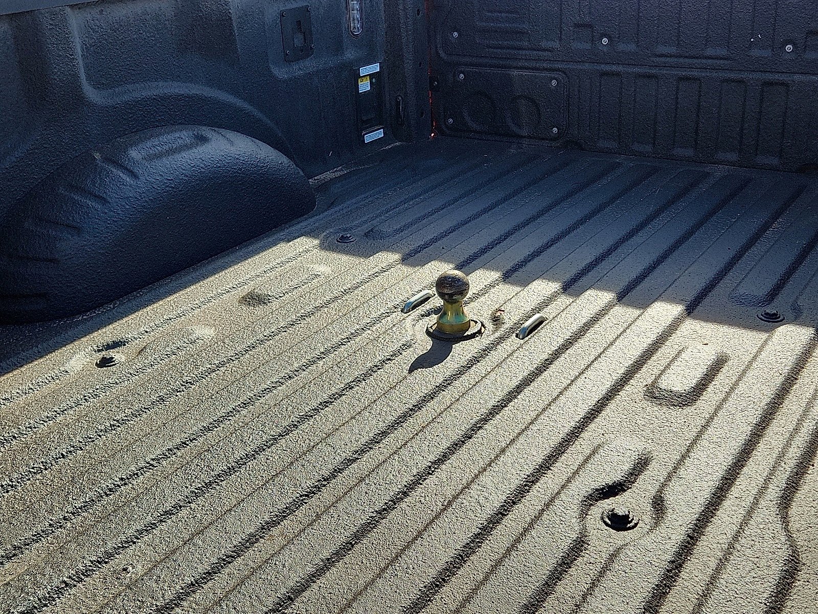 Used 2023 Ford F350 Lariat w/ Lariat Ultimate Package image 8