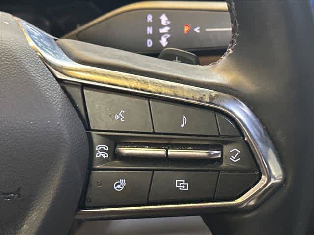 Used 2025 Chevrolet Tahoe Premier AWD/4WD image 26