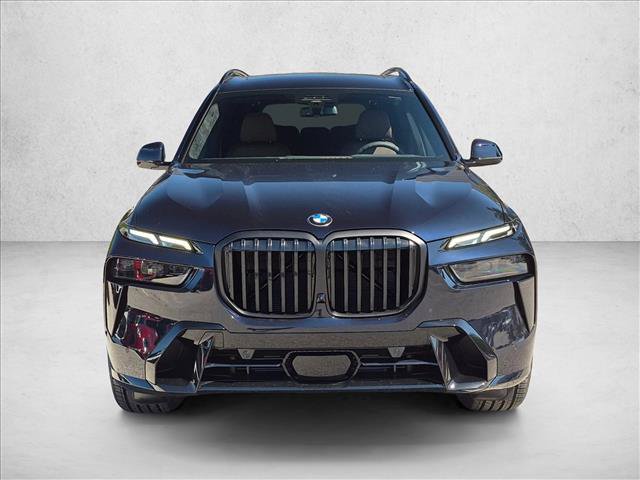 New 2027 BMW X7 xDrive40i w/ M Sport Package AWD/4WD image 6