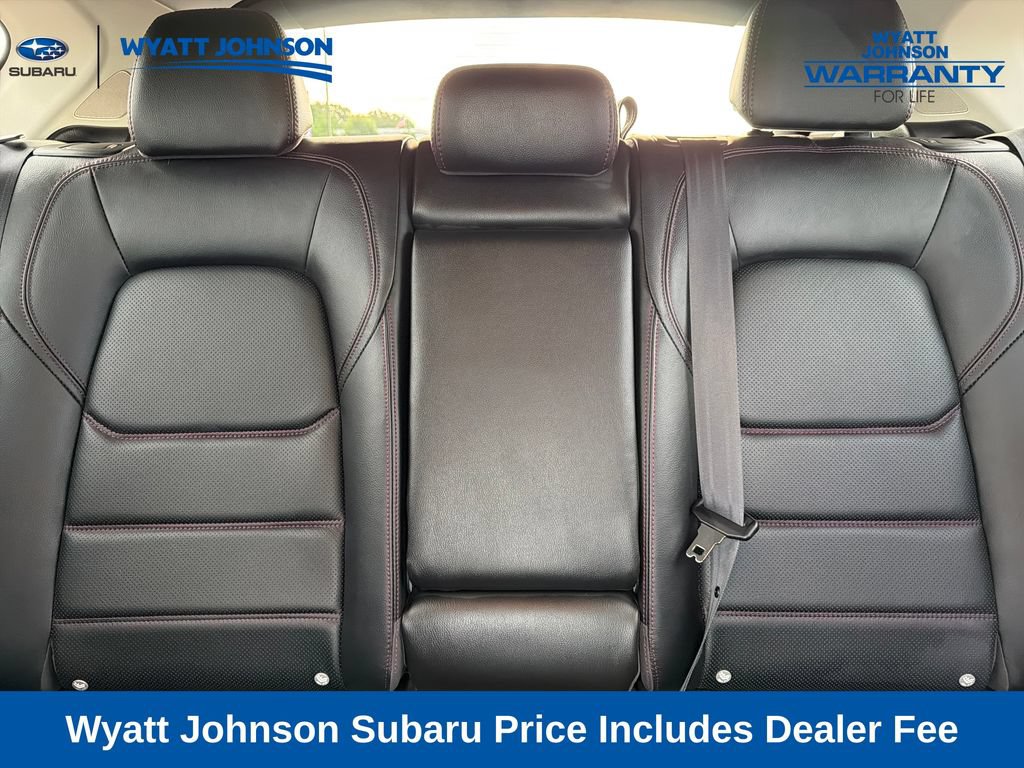 Used 2025 MAZDA CX-5 Carbon Edition AWD/4WD image 29