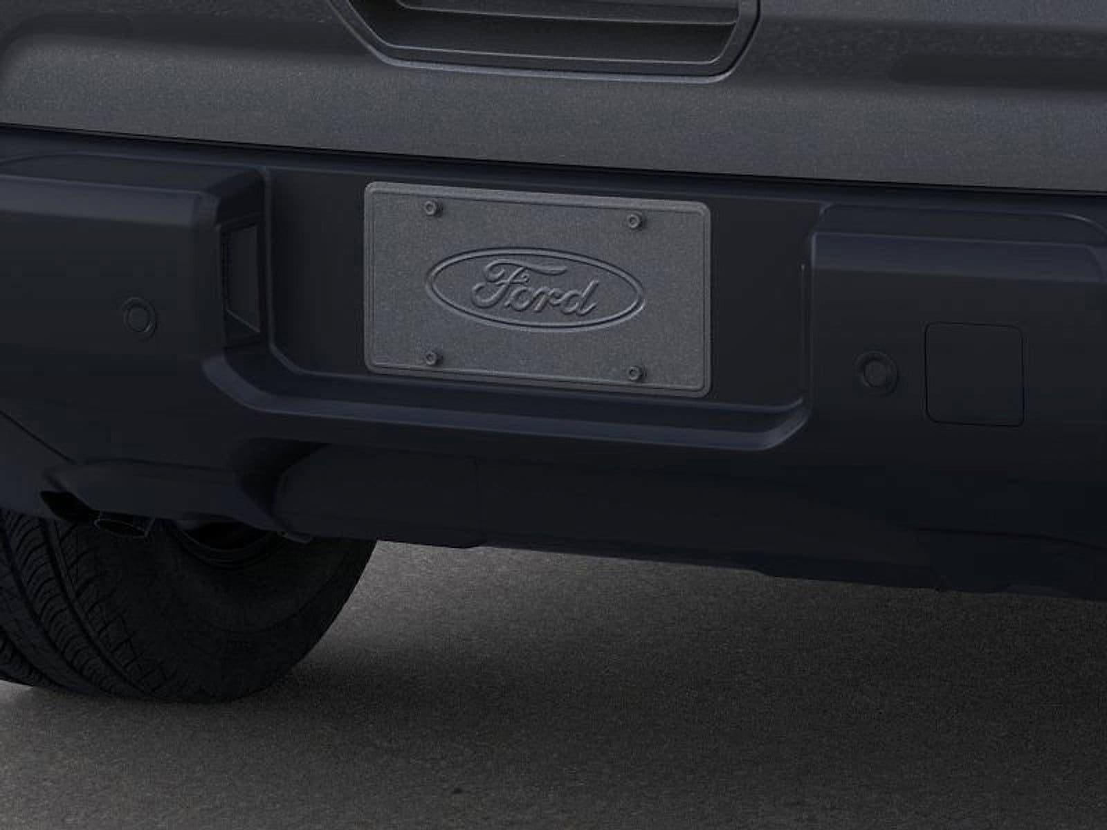 New 2026 Ford Bronco Sport Big Bend w/ Convenience Package AWD/4WD image 46