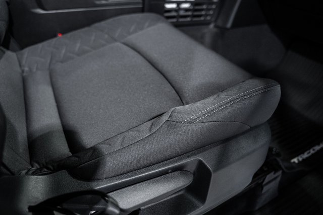 New 2026 Toyota Tacoma SR image 30