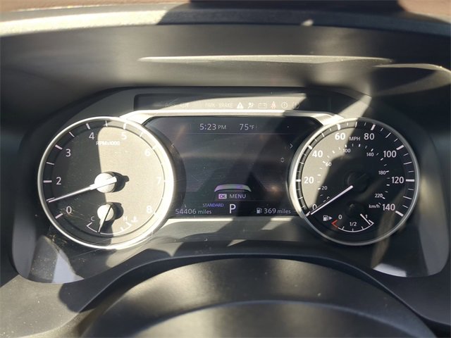 Used 2023 Nissan Rogue SV image 32