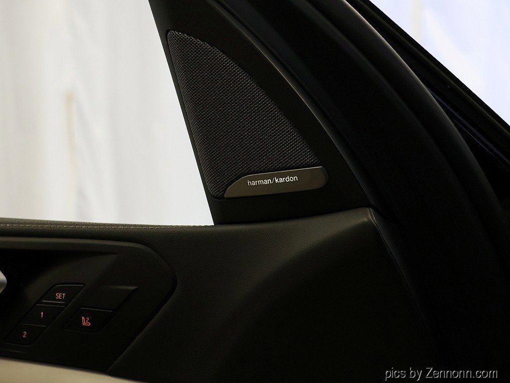 Certified 2024 BMW X5 xDrive40i w/ M Sport Package image 24