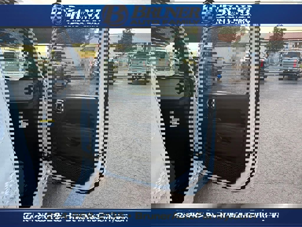 New 2026 Jeep Wrangler Unlimited Sport image 15