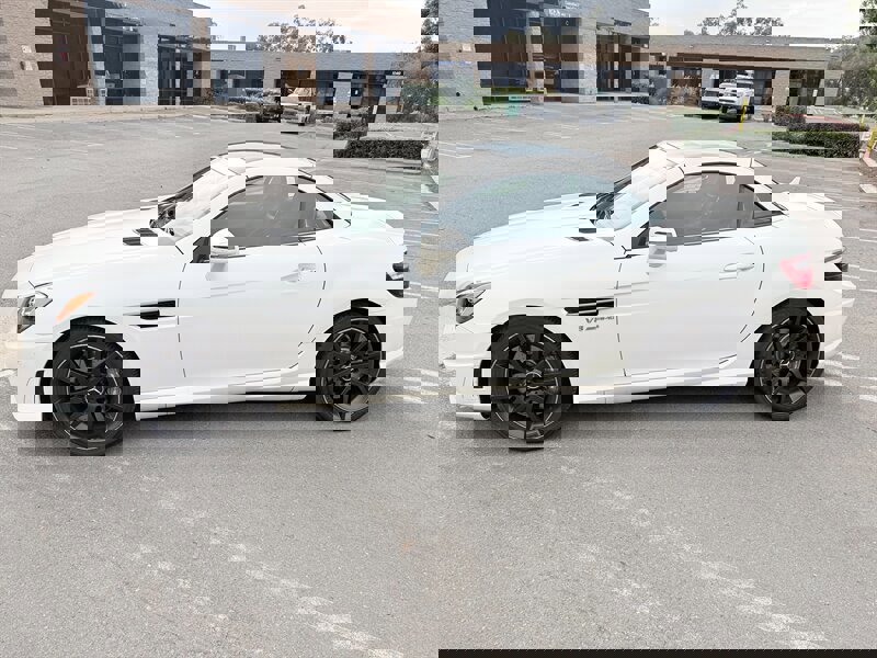 Used 2013 Mercedes-Benz SLK 55 AMG image 23