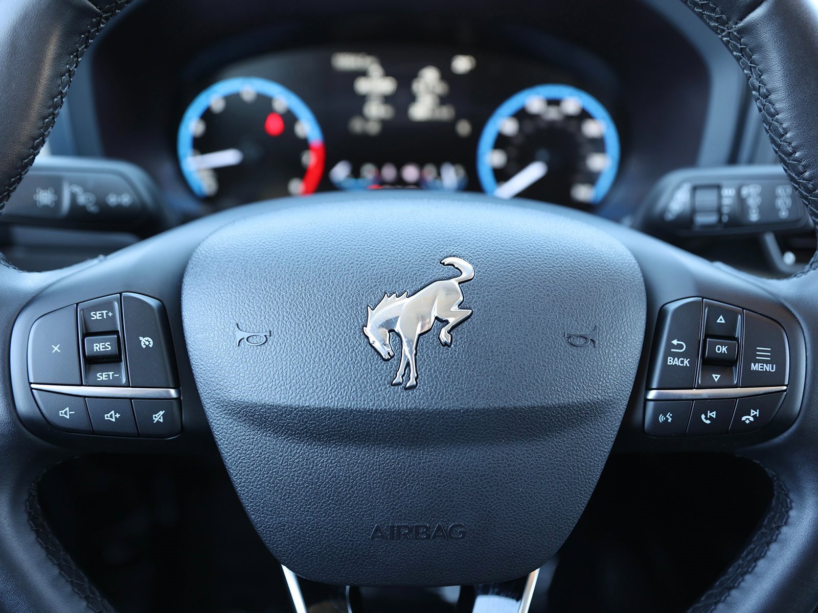 Used 2024 Ford Bronco Sport Heritage w/ Heritage Convenience Package image 36