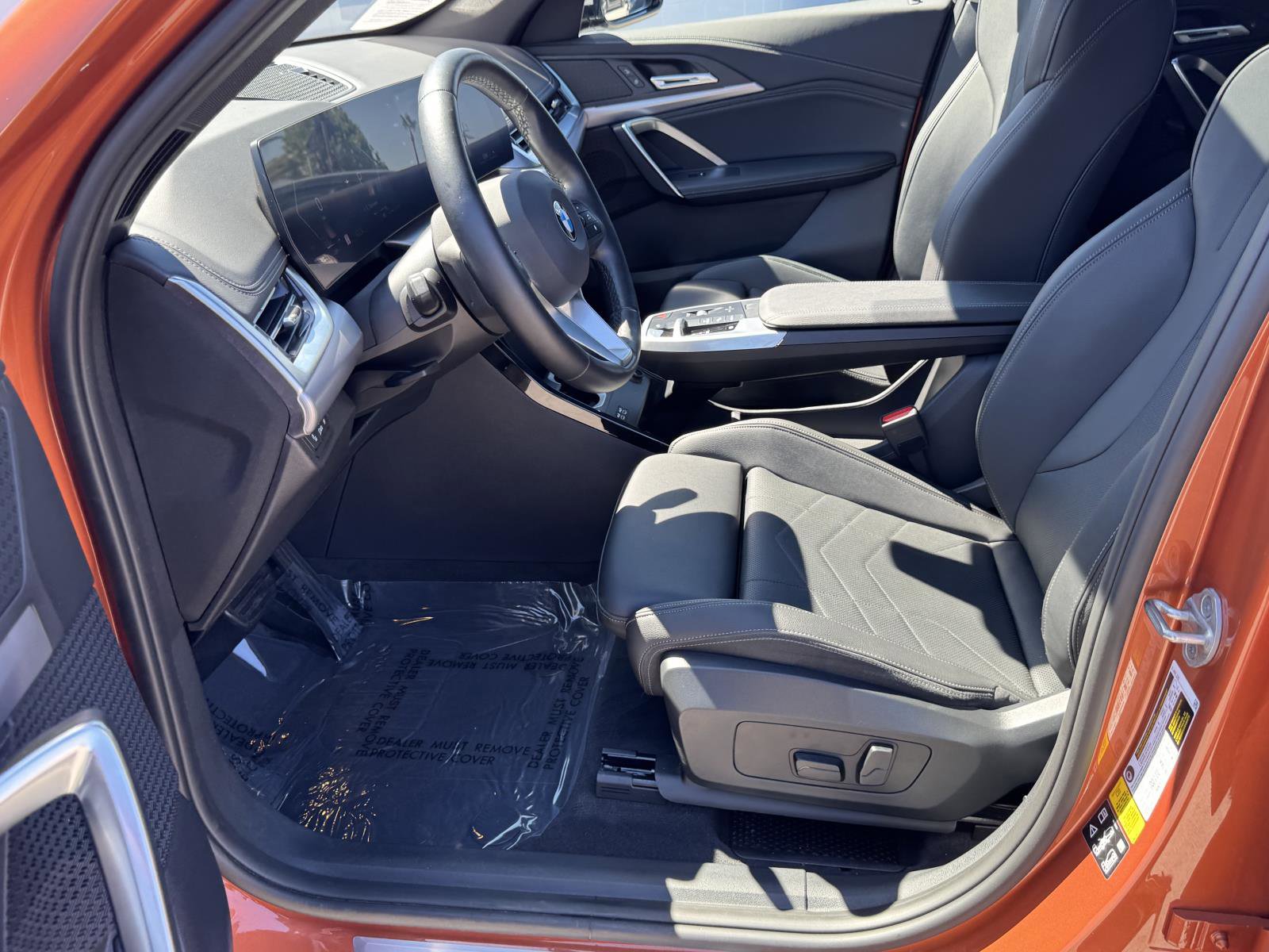 Used 2023 BMW X1 xDrive28i image 19