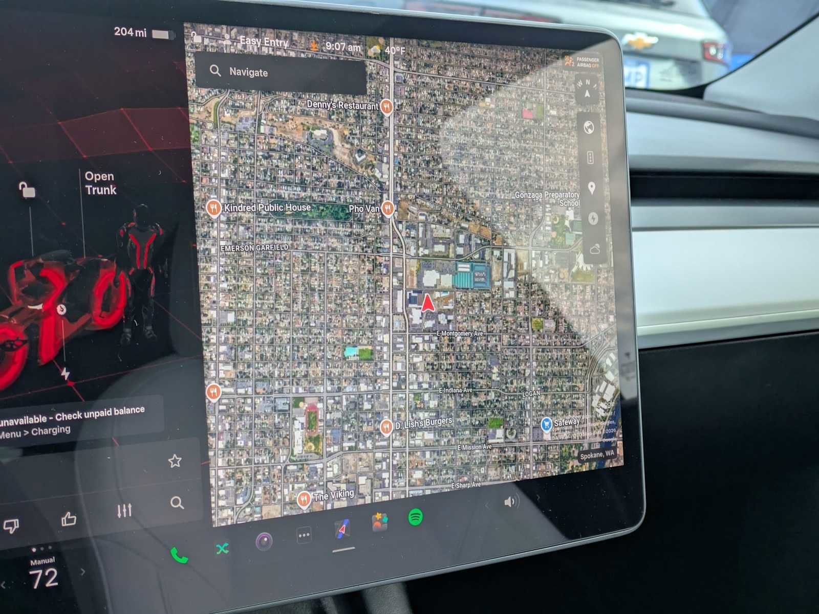 Used 2023 Tesla Model Y Long Range image 28