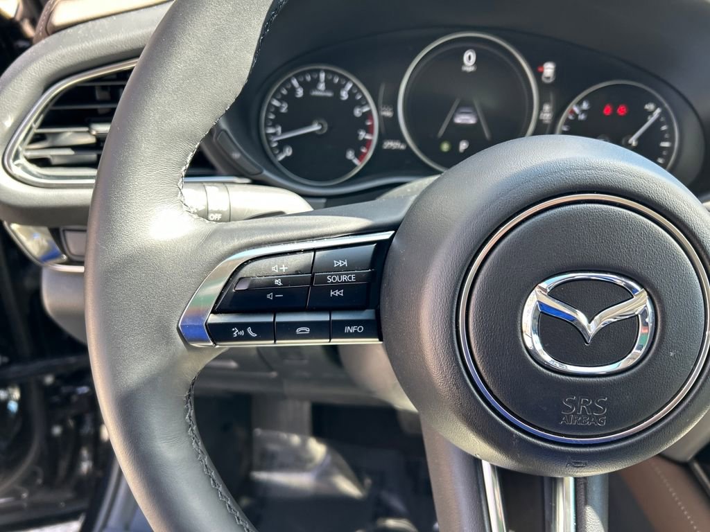 Used 2025 MAZDA CX-30 2.5 Turbo w/ Premium Package image 24