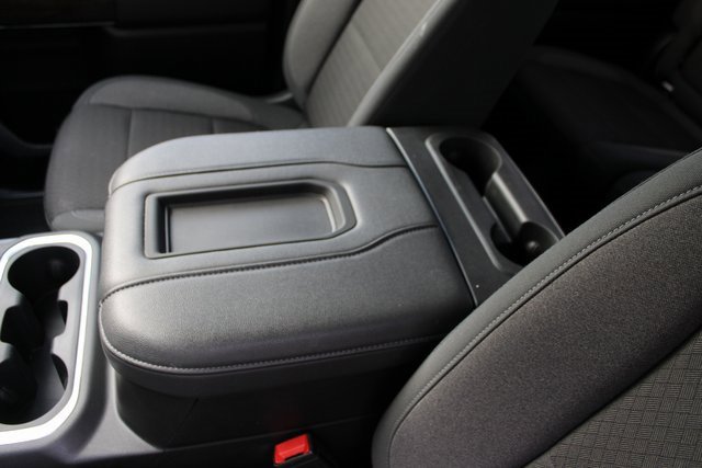 Used 2021 GMC Sierra 1500 Elevation image 28