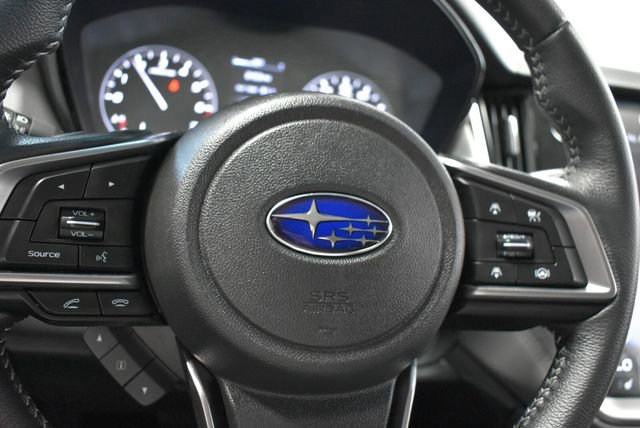 Used 2020 Subaru Outback Premium AWD/4WD image 15
