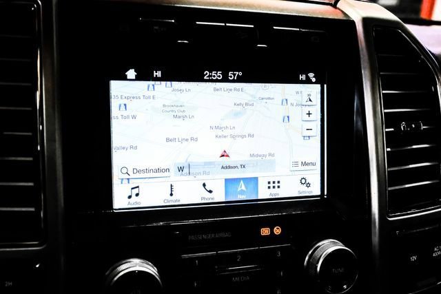 Used 2019 Ford F250 Platinum w/ Platinum Ultimate Package image 22