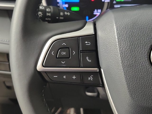 Certified 2026 Toyota Highlander XLE AWD/4WD image 25