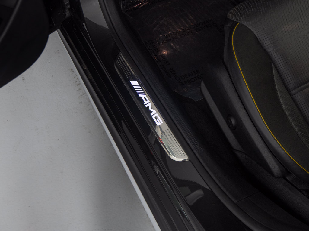 Used 2021 Mercedes-Benz E 63 AMG S image 13