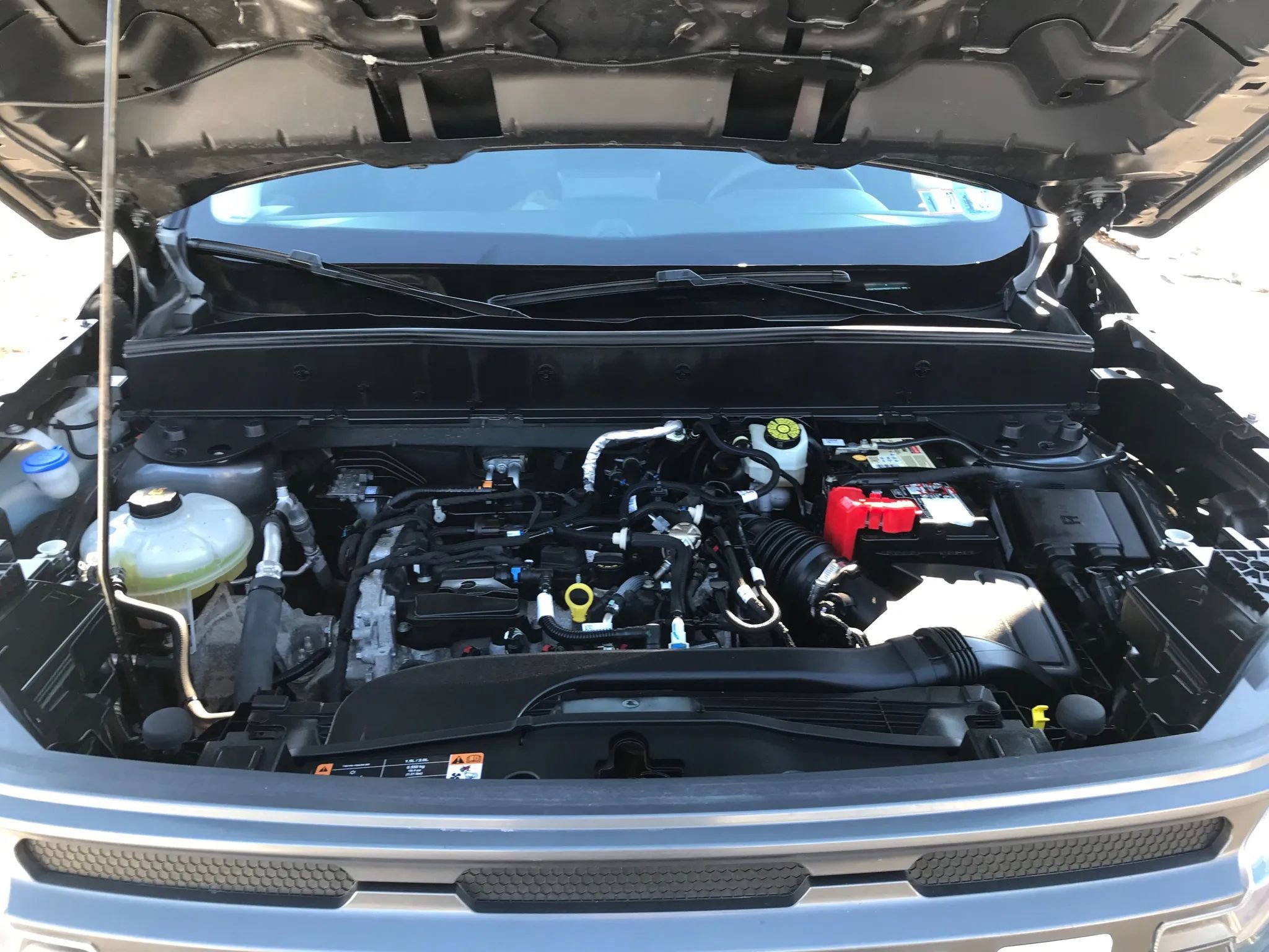 Used 2022 Ford Bronco Sport Big Bend image 49