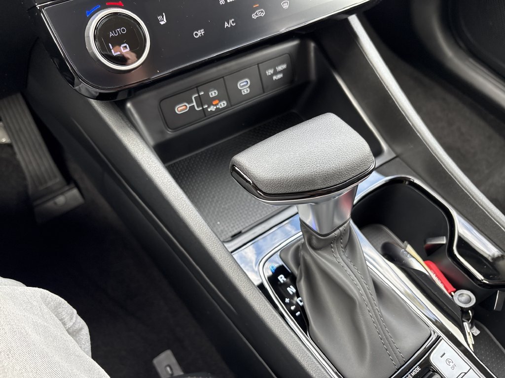 New 2026 Hyundai Tucson SEL Plus FWD image 30