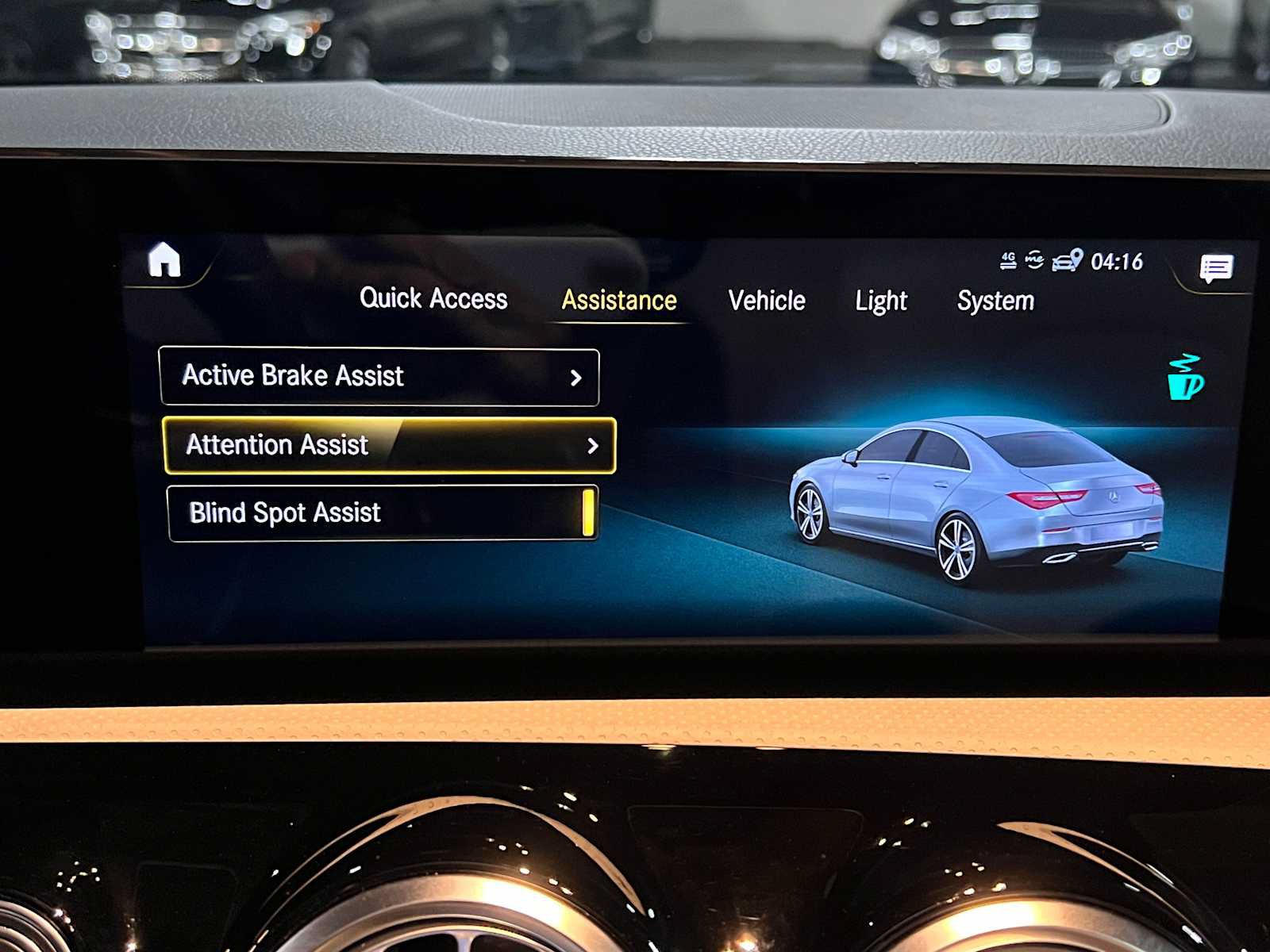 Certified 2022 Mercedes-Benz CLA 250 4MATIC image 35