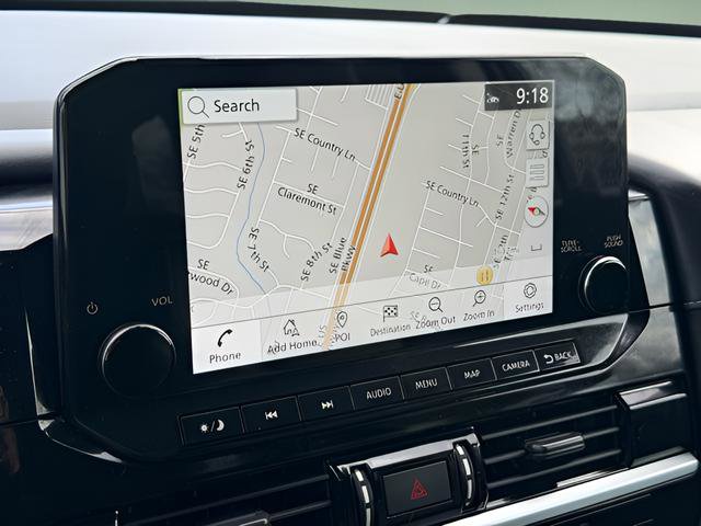 Used 2022 Nissan Pathfinder SL image 15