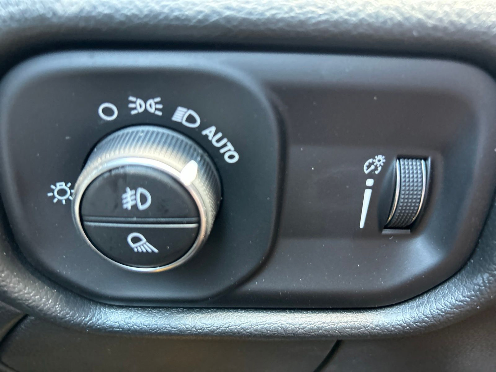 New 2026 RAM 2500 Tradesman AWD/4WD image 26