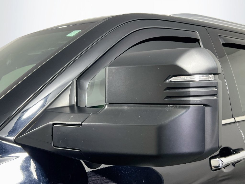 Used 2023 Toyota Sequoia Capstone RWD image 12
