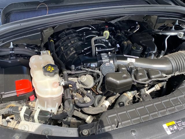 Used 2023 Jeep Grand Cherokee Limited AWD/4WD image 20