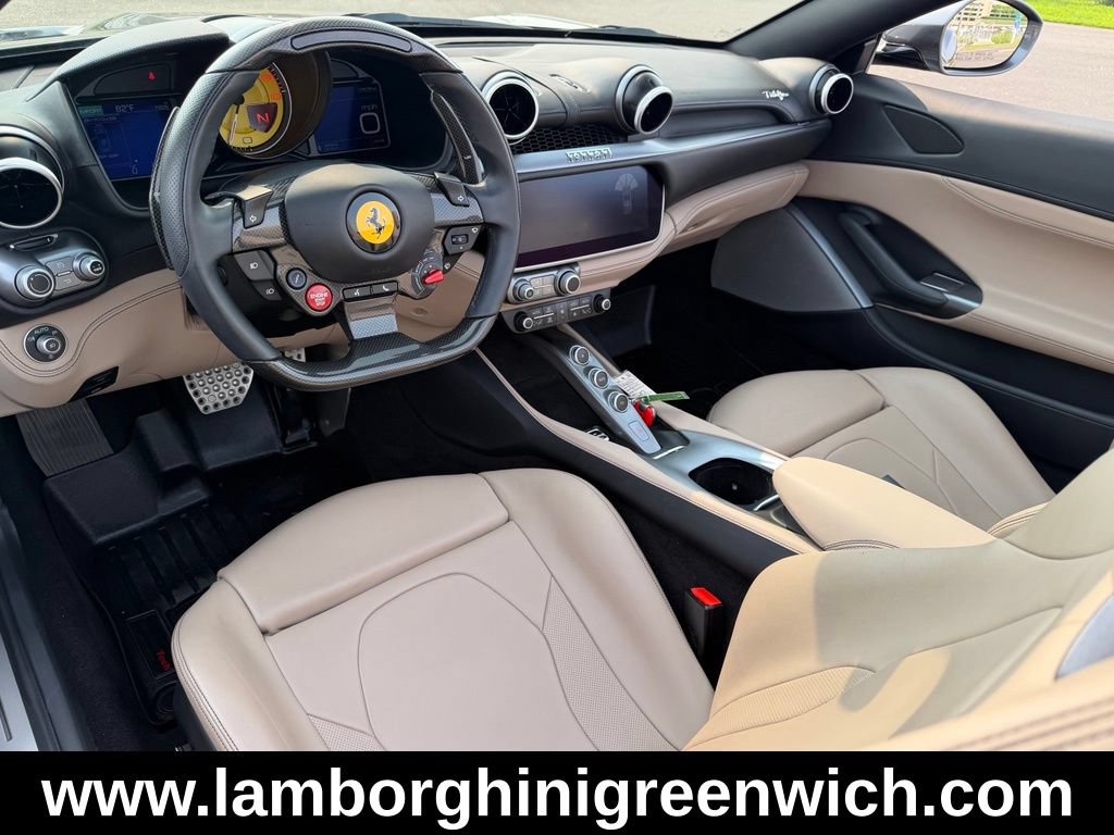 Used 2019 Ferrari Portofino RWD image 27