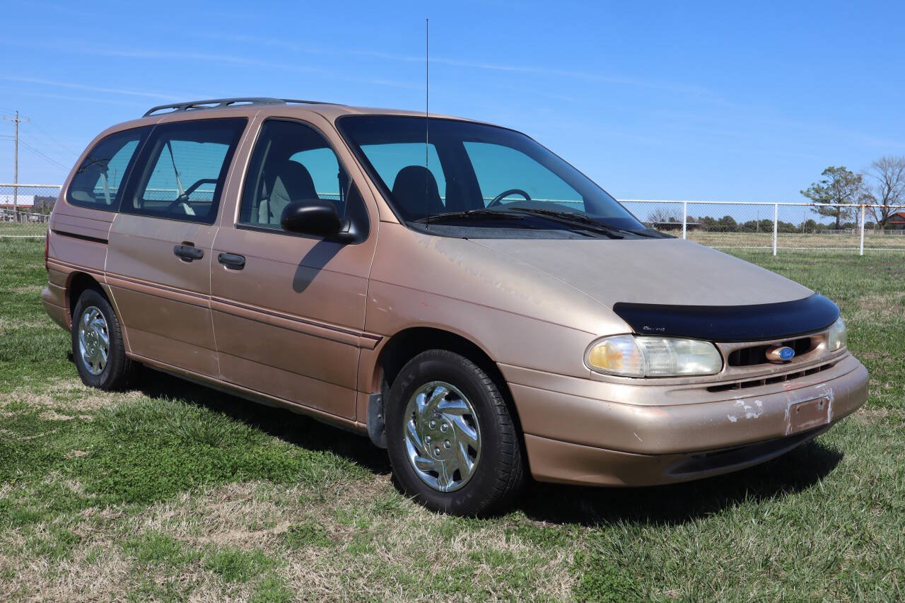 Used 1995 Ford Windstar LX FWD image 3