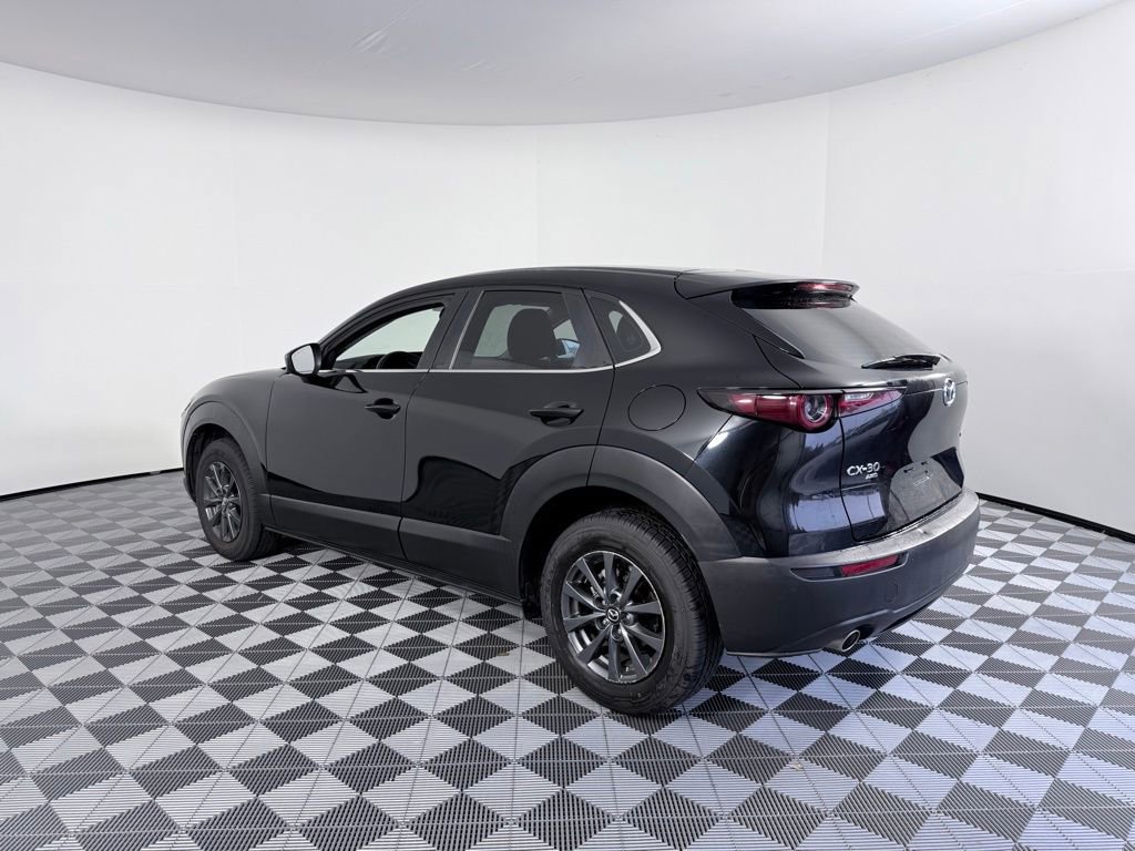 Used 2022 MAZDA CX-30 AWD 2.5 S image 5