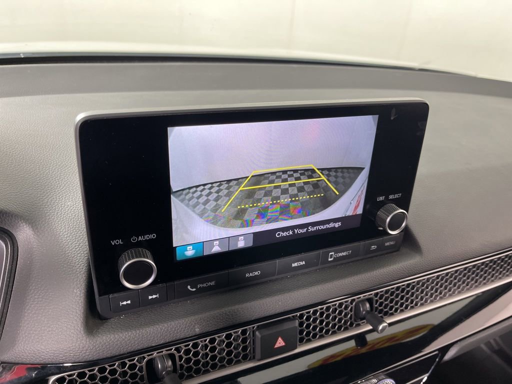 Certified 2024 Honda Civic Sport image 29