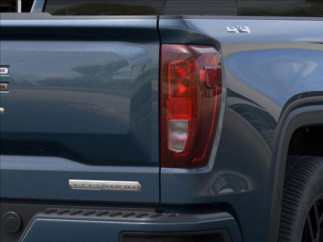 New 2026 GMC Sierra 1500 Elevation w/ Preferred Package image 11