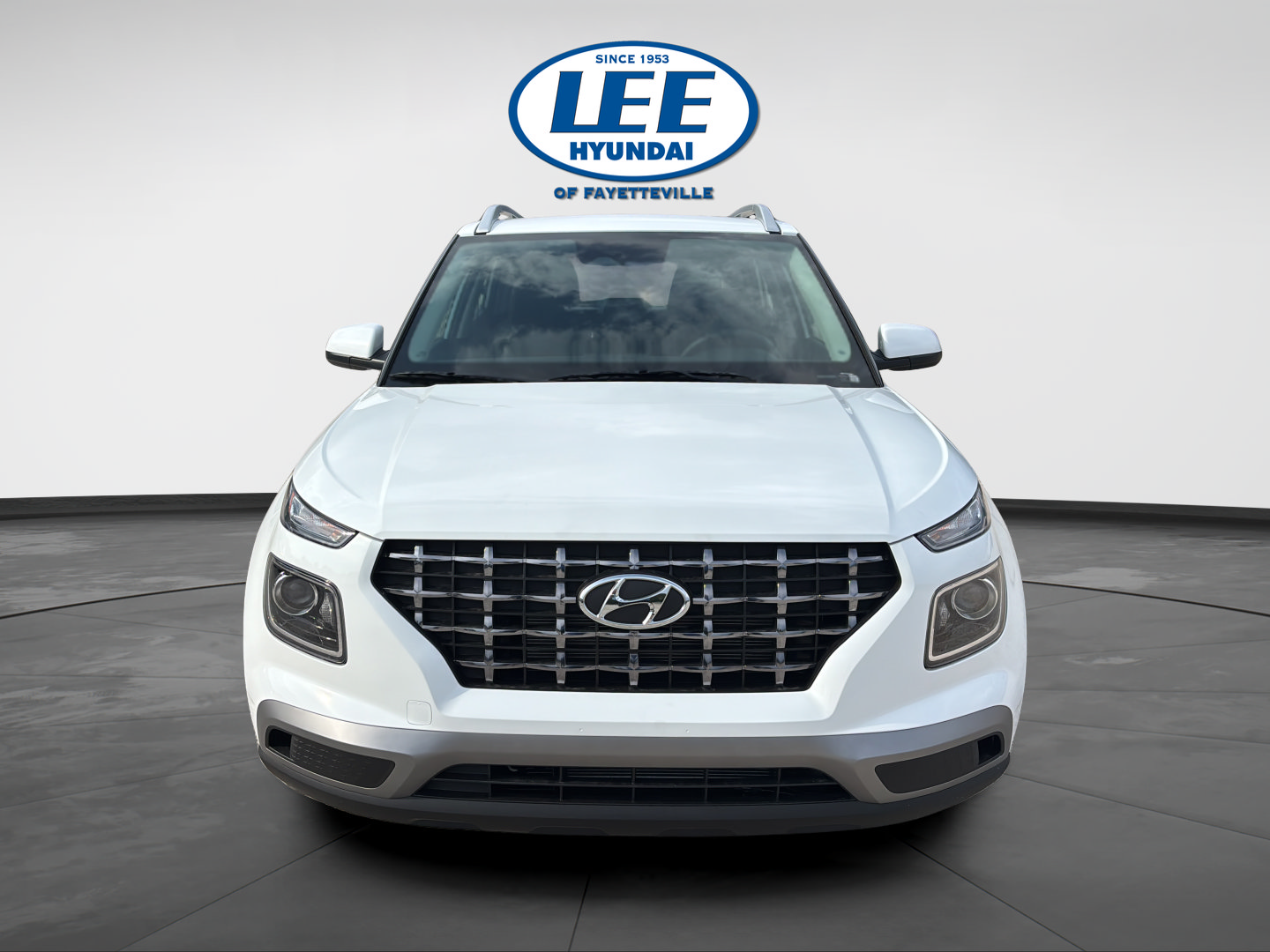 New 2026 Hyundai Venue SEL FWD image 8