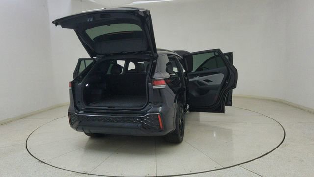 Used 2025 Volkswagen Tiguan SE R-Line image 72